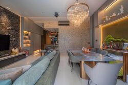 Soleil @ Sinaran (D11), Condominium #584410491